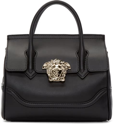 versace 2021 bags|Versace purses black label.